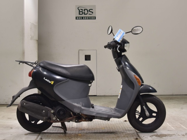 Suzuki LETS4