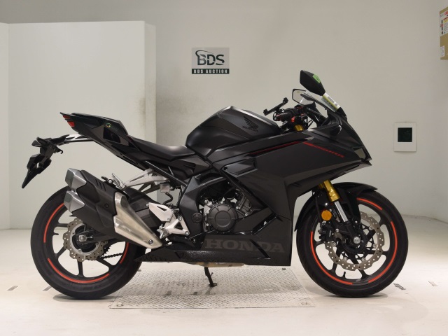 Honda CBR250RR 2023