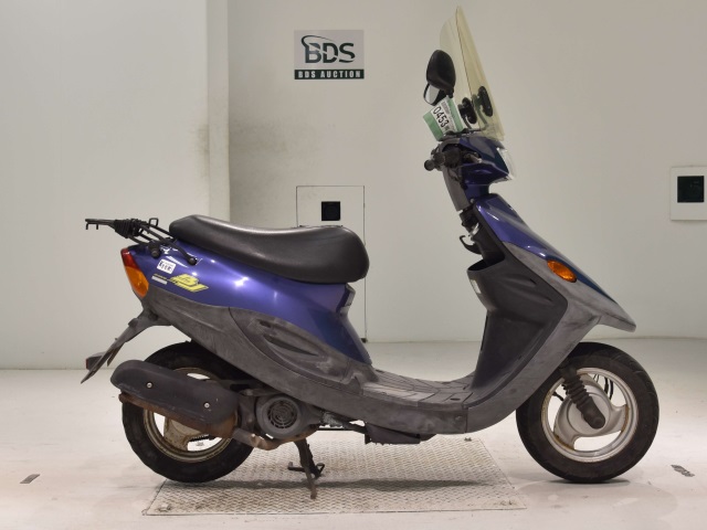 Yamaha BJ 2006