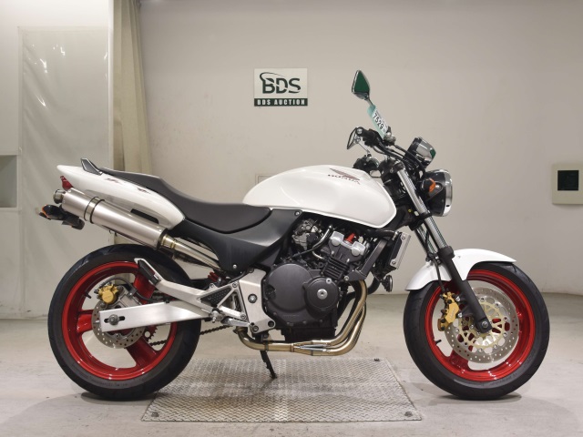 Honda HORNET CB250F 2007