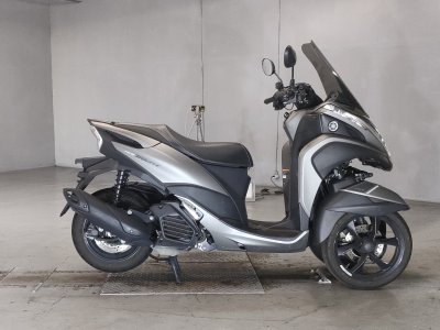 Yamaha TRICITY155 2023
