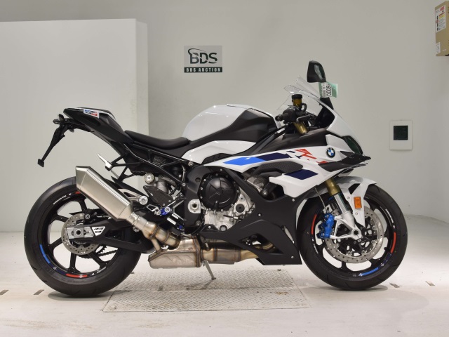 BMW S1000RR 2024