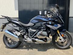 BMW R1250RS 2019