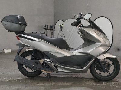 Honda PCX125 2016