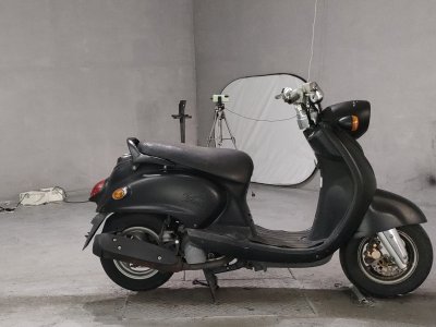 Yamaha VINO125 2006
