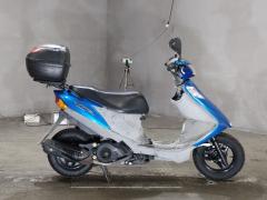 Suzuki ADDRESS V125