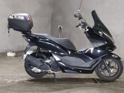 Honda PCX160 2021