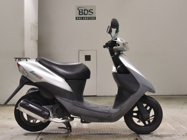 Suzuki LETS2