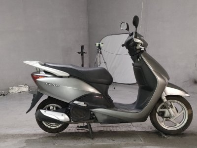 Honda LEAD110 2009