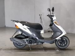 Suzuki ADDRESS V125