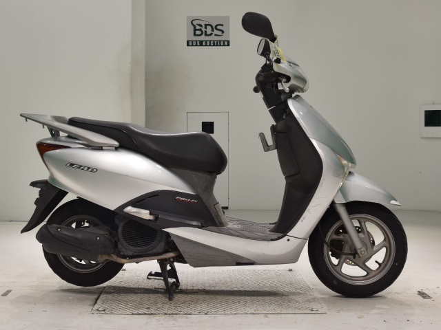 Honda LEAD110 2012