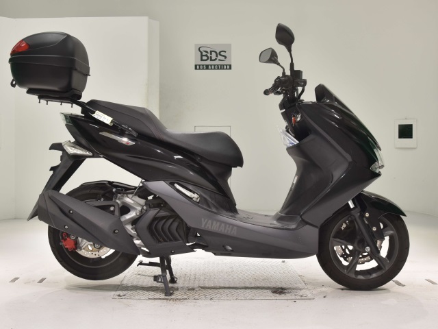 Yamaha MAJESTY 155S 2020