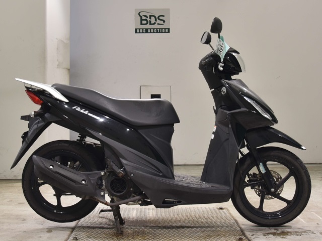 Suzuki ADDRESS V110