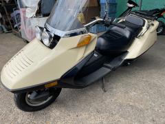 Honda FUSION 2003