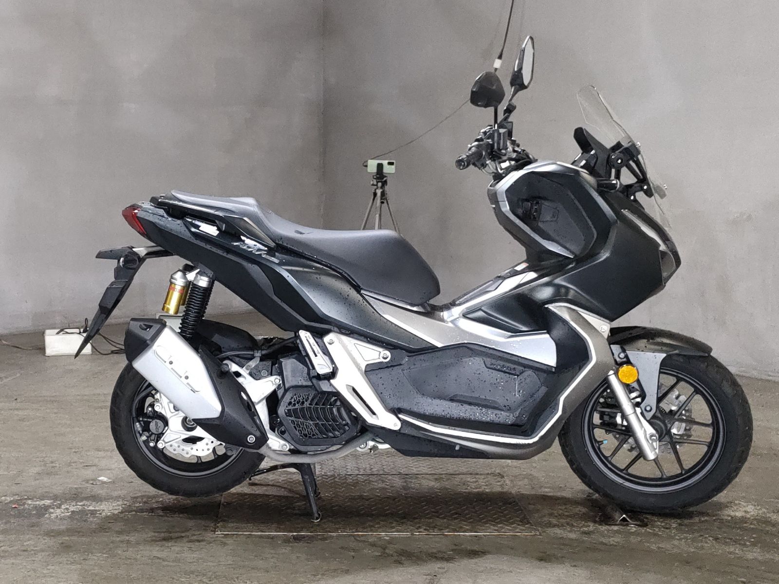 Honda ADV 150 2020