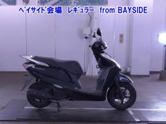 Honda LEAD125 2013