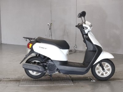 Honda TACT125 2019