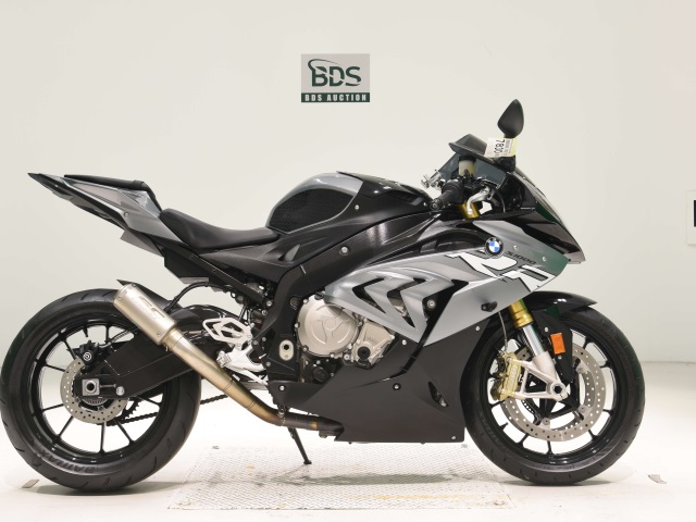 BMW S1000RR 2018