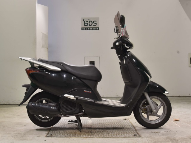 Honda LEAD110 2012