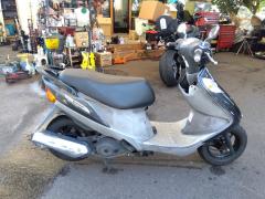 Suzuki ADDRESS V125