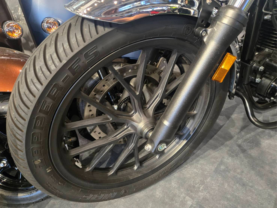 Honda CB350FOUR 2023