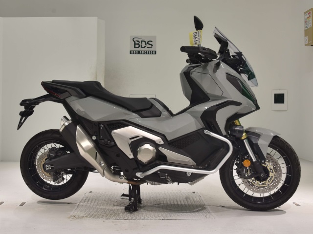 Honda X-ADV750-2 2023