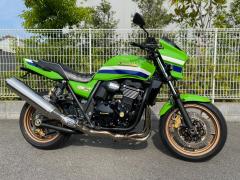 Kawasaki ZRX1200 DAEG 2016