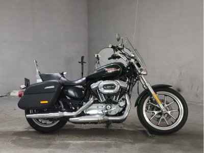 HD SUPERLOW XL1200T 2015