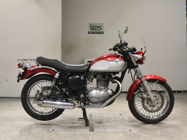 Kawasaki ESTRELLA 1997