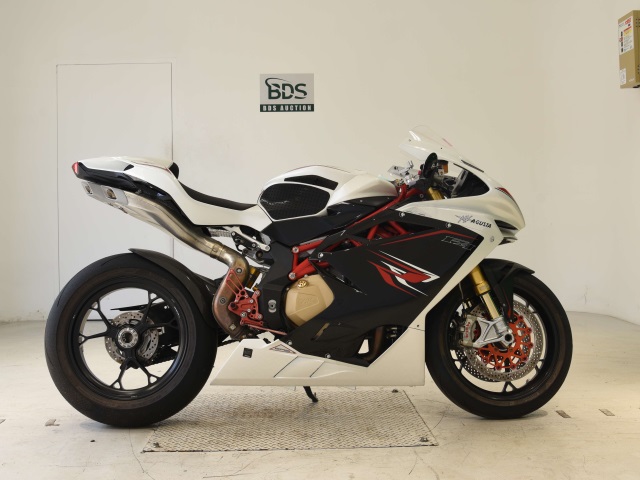MV Agusta F4 RR 2020