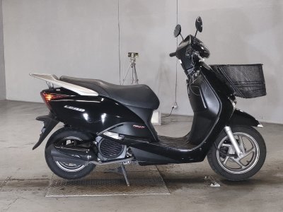 Honda LEAD110 2012