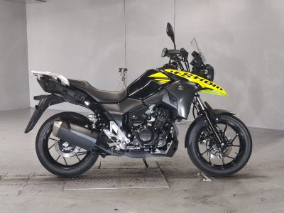Suzuki V-STROM DL250