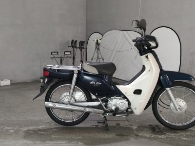 Honda SUPER CUB50 2016