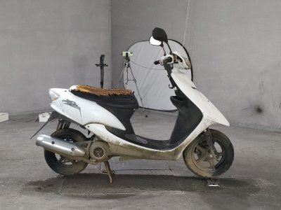 Yamaha JOG ZR EVOLUTION 2004