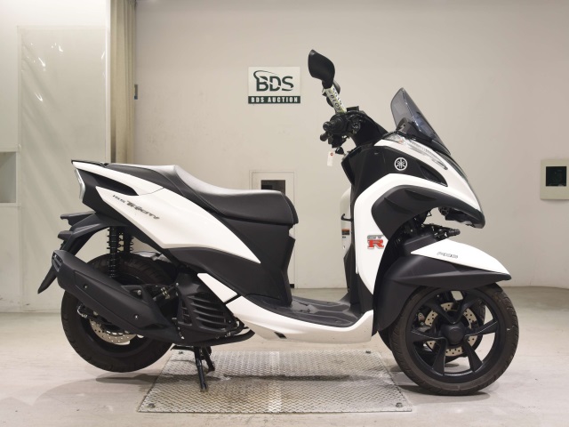 Yamaha TRICITY MW155A 2020