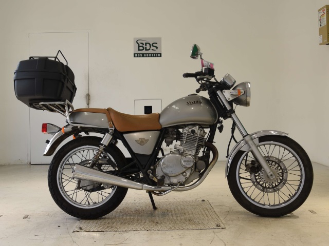Suzuki VOLTY