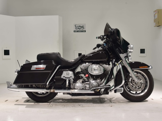 HD SREET GLIDE FLHX1450 2006