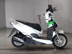 Honda LEAD125 2018