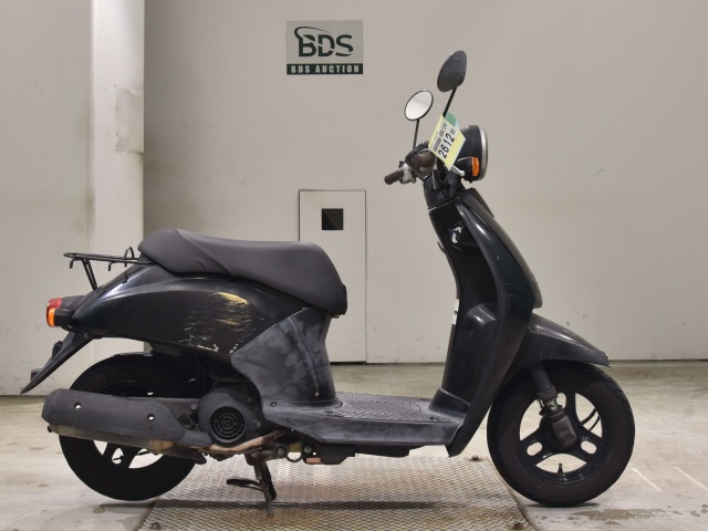 Honda TODAY 2006