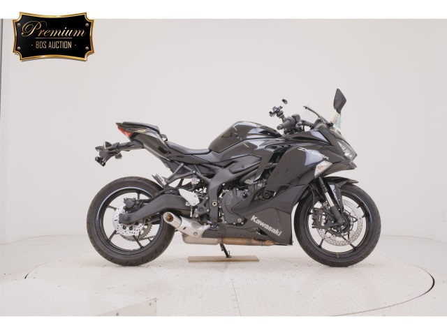 Kawasaki NINJA ZX-25R 2022