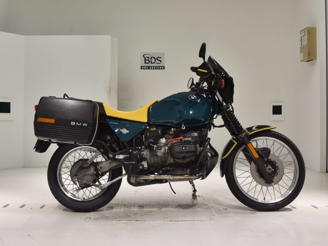 BMW R100GS 1991