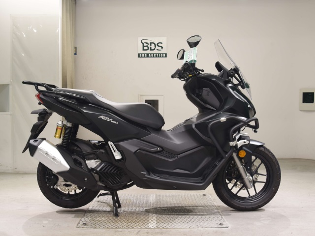 Honda ADV 160 2023