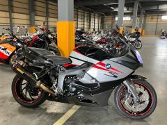 BMW K1300S 2009