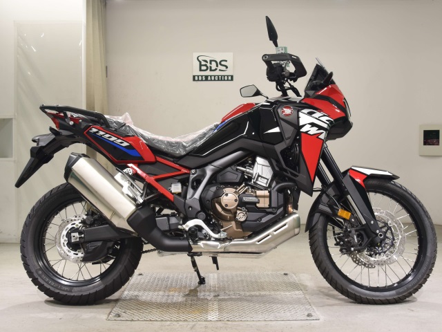 Honda AFRICATWIN CRF1100LD 2024