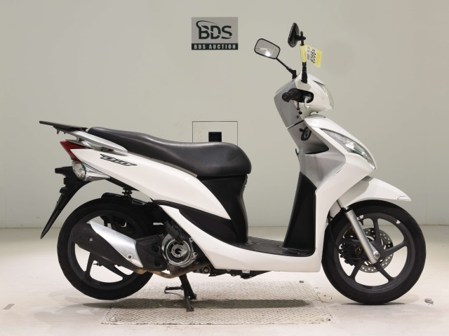 Honda DIO110 2011