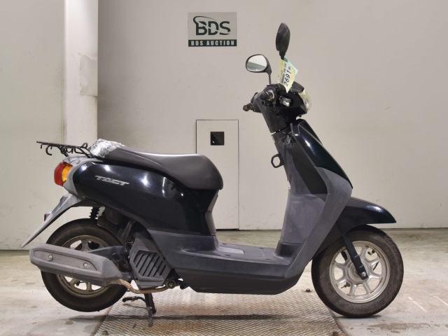 Honda TACT50 2016