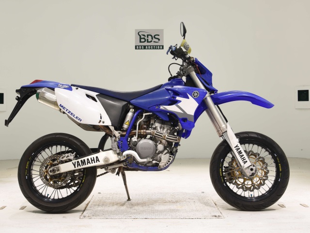 Yamaha WR250F-E