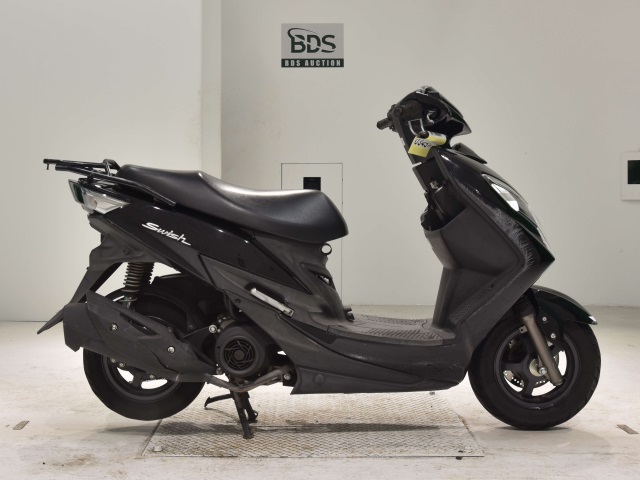 Suzuki SWISH125