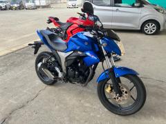 Suzuki GIXXER150
