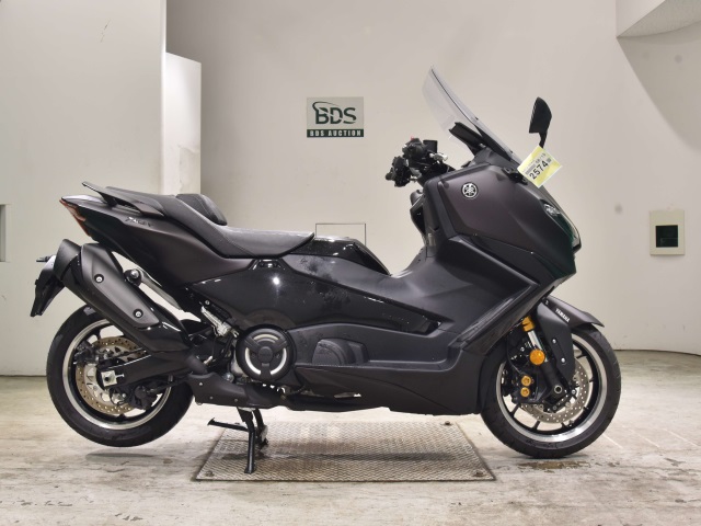 Yamaha T-MAX560T 2025